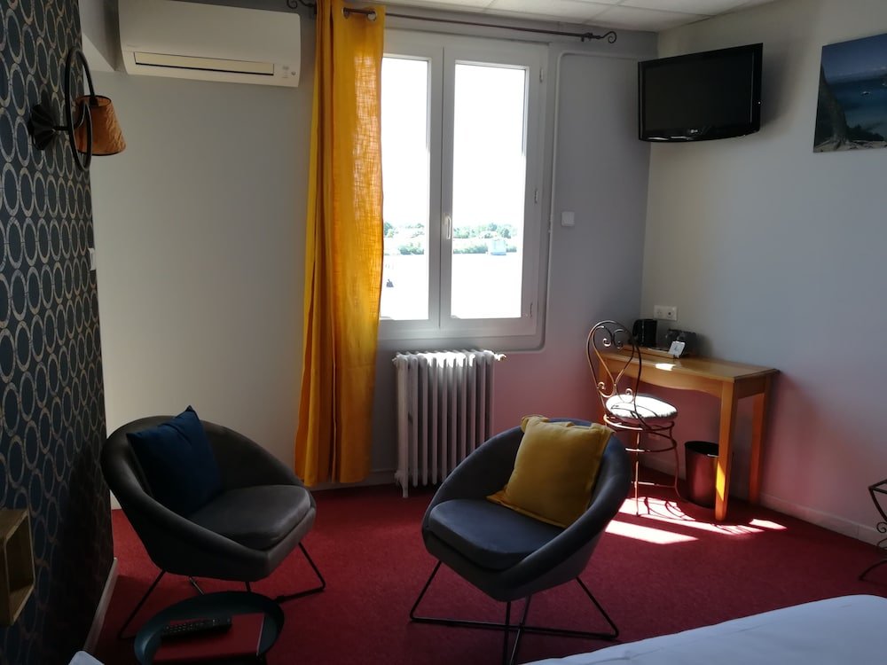 Фото Hôtel Régence