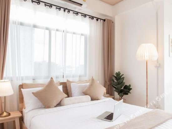 Фото Muan Hostel