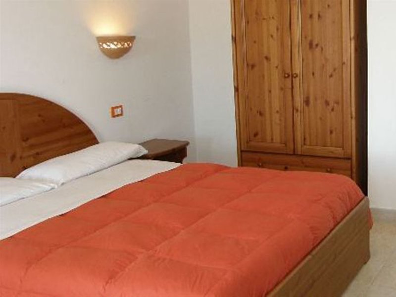 Фото Hotel Baia del Capo