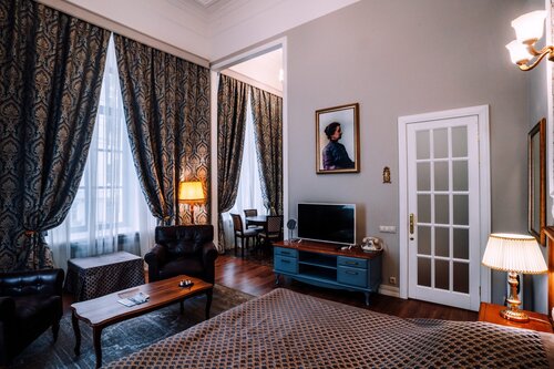 Гостиница Дом дворянское собрания в Тульской области