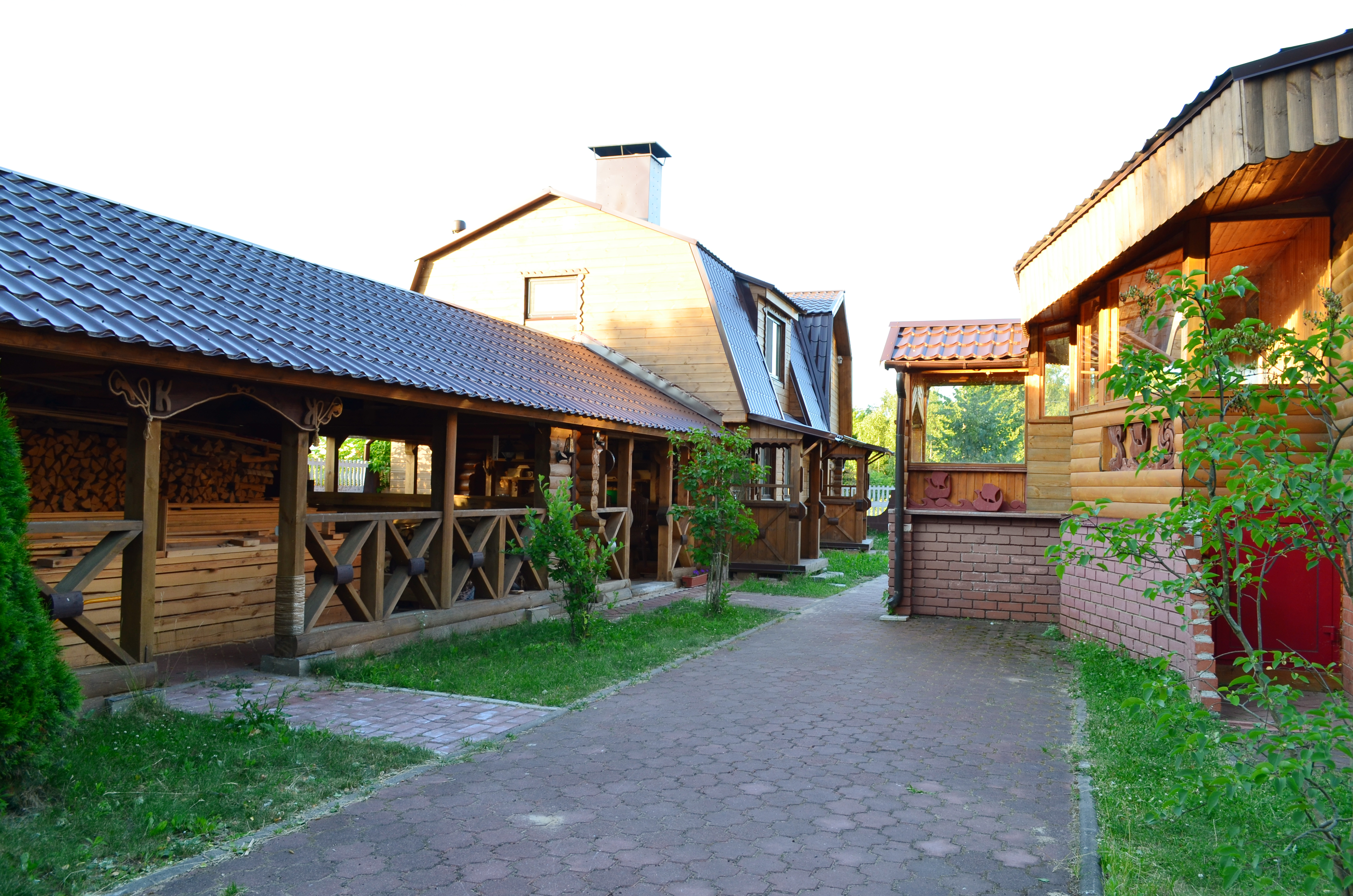 Фото отеля 3