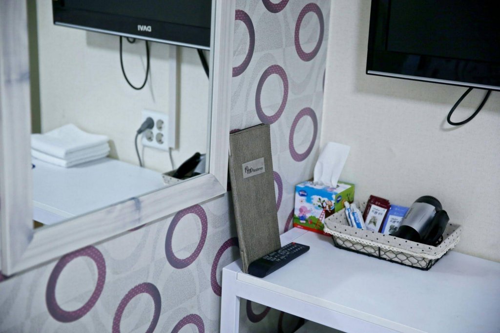 Фото Goodstay Tomo Residence