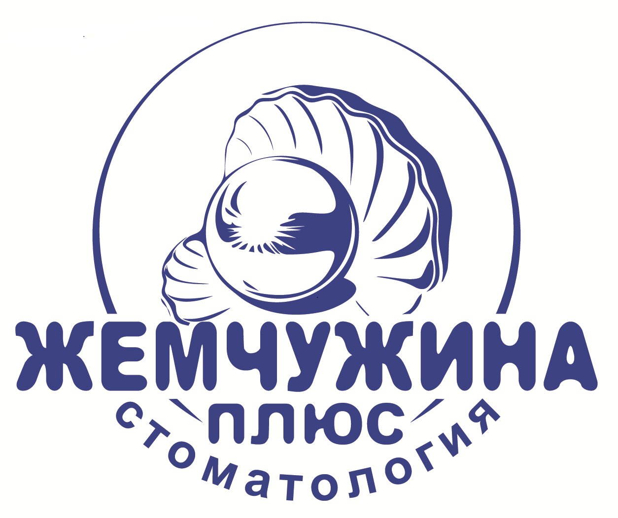 Жемчужина плюс