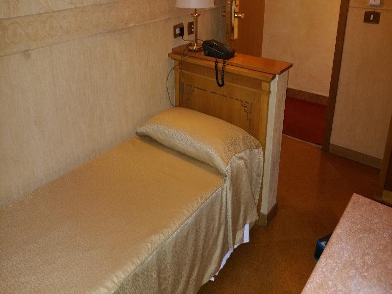 Фото Hotel Giorgi