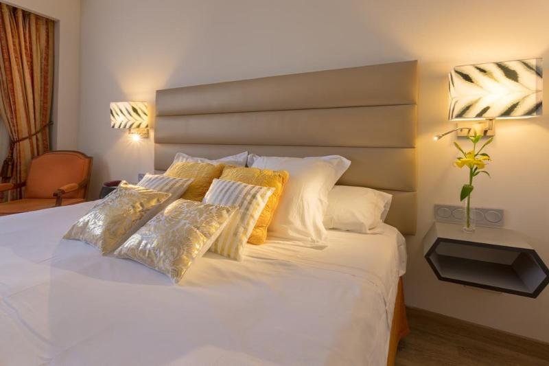 Фото Hotel Izan Trujillo