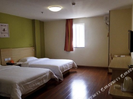 Фото 7 Days Inn Urumqi Aletai Road Airport Expressway Branch