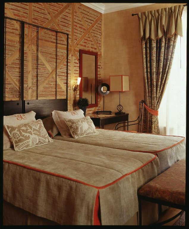 Фото Solar Do Castelo, a Lisbon Heritage Collection