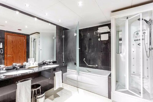 Гостиница Hotel Marina D'Or Playa 4* в Кастельоне