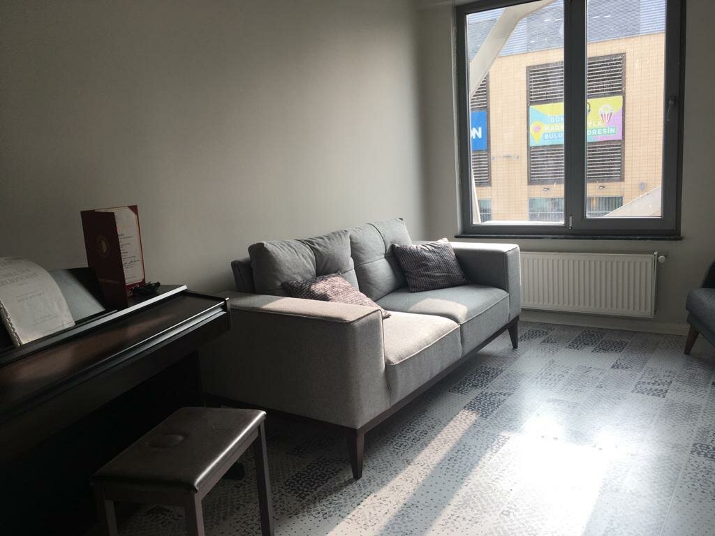 Psychological service Eskişehir Uzman Klinik Psikolog Ümit Özkan Yalçın - Grata Danışmanlık Psikoterapi, Eskisehir, photo