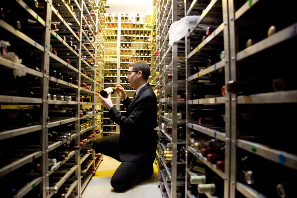 Фото Lotte New York Palace