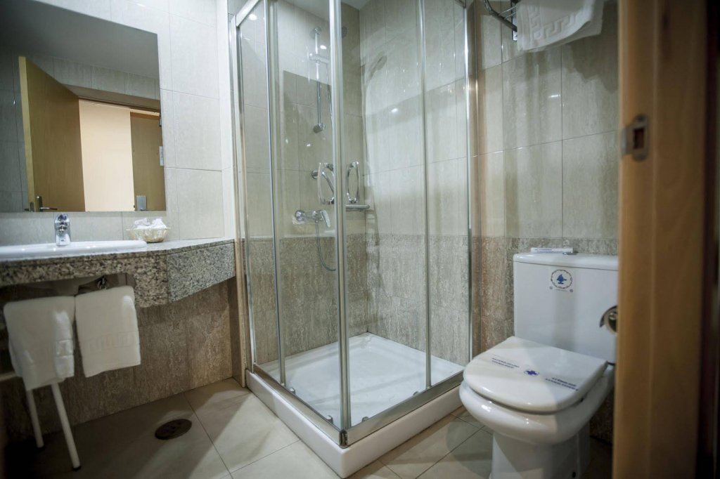 Фото Gran Hotel Ciudad Del Sur