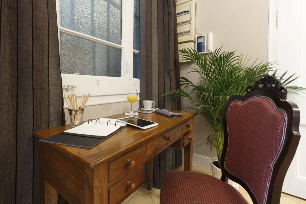 Фото AinB Gothic-Jaume I Apartments