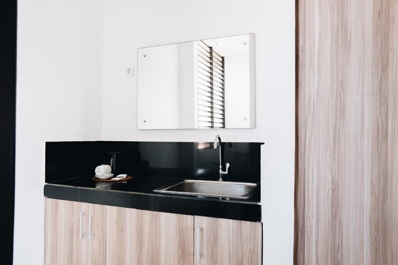 Фото Bahana Guest House by Madhava