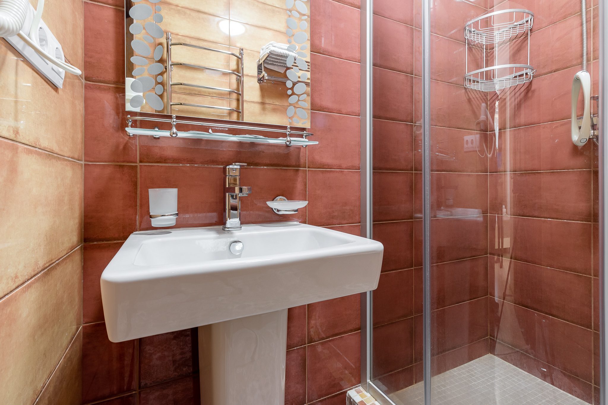 Фото Сочи Галерея Парк