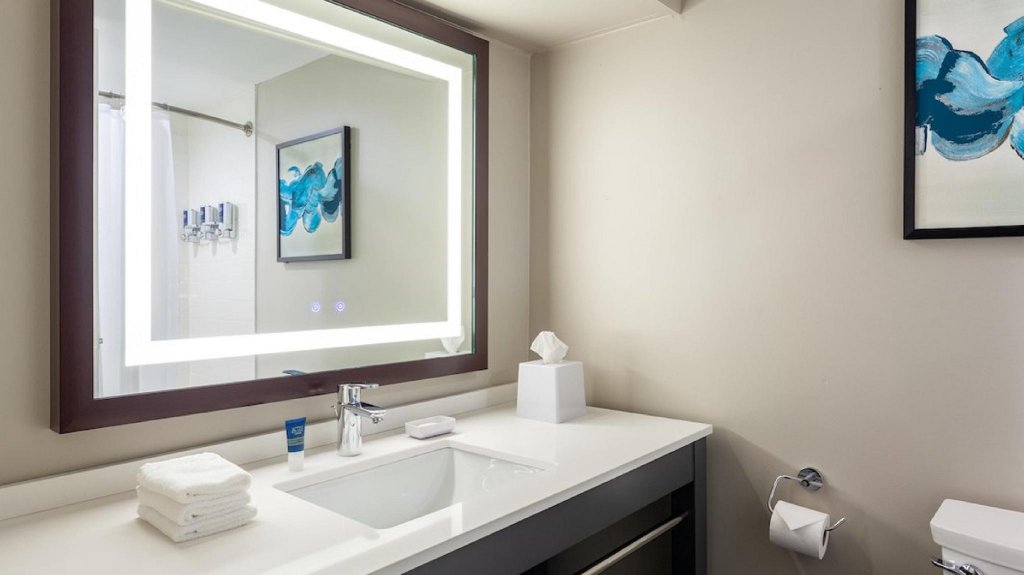 Фото Four Points by Sheraton Orlando Convention Center