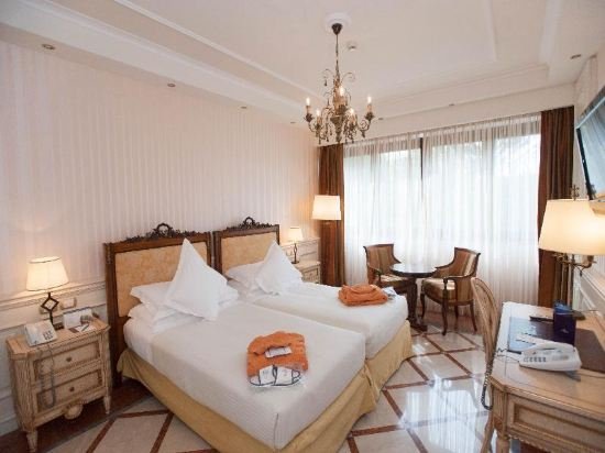 Фото Mercure Petriolo Siena Terme SPA Hotel