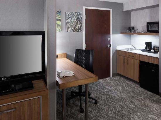 Фото SpringHill Suites by Marriott Boise ParkCenter