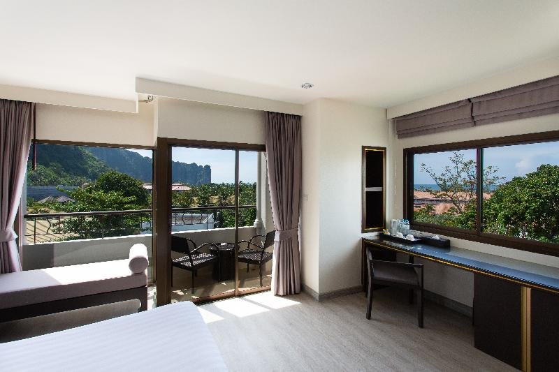 Фото Krabi Heritage Hotel