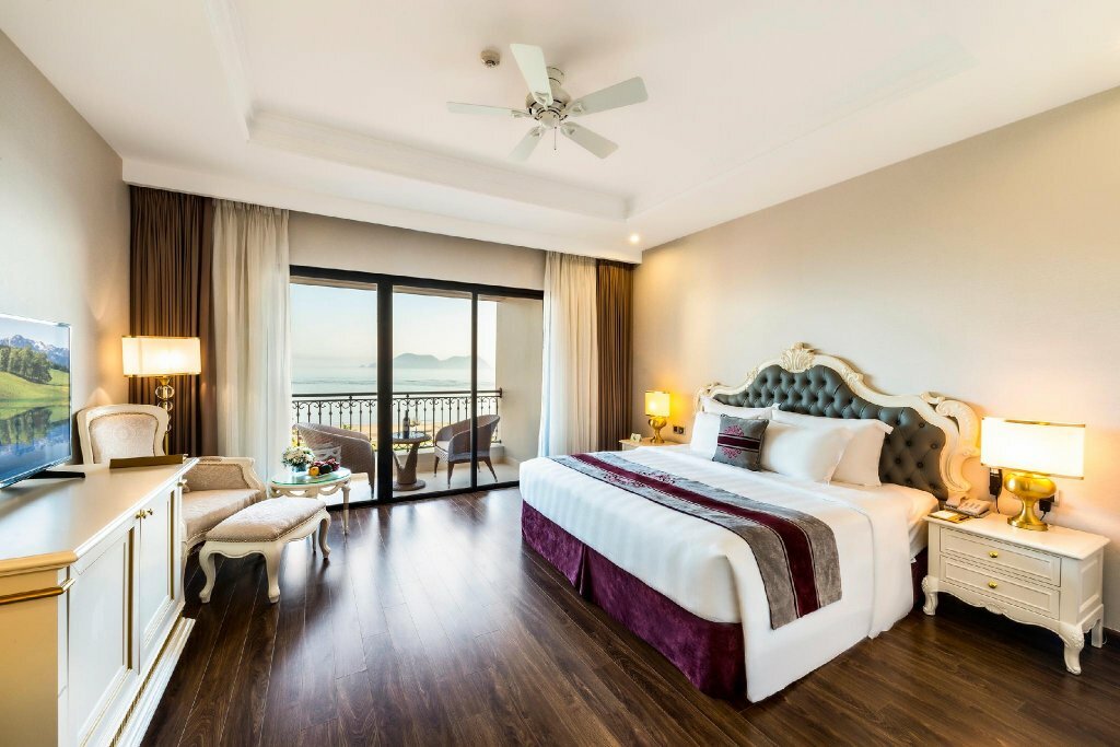 Hotel Vinpearl Discovery Cua Hoi, Nghệ An Province, photo