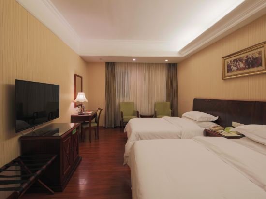 Фото Shenzhen Vienna Hotel Yousong Branch