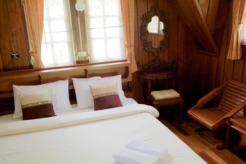 Фото Wattana Village Resort