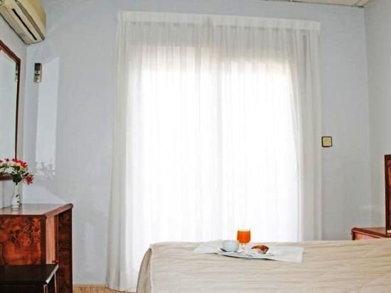 Фото Hotel Trabuco