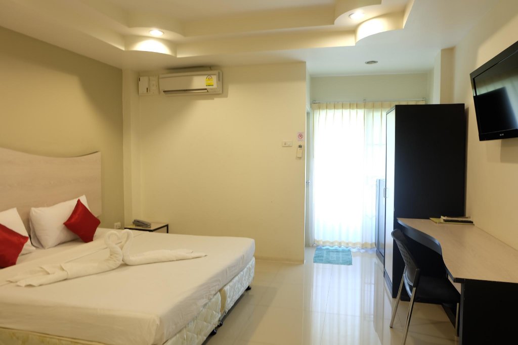 Фото Better Place Hotel