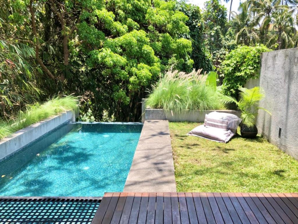 Фото Origin Ubud