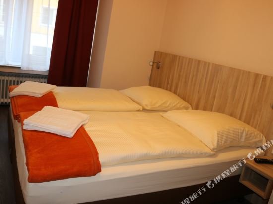 Фото Hotel Paris