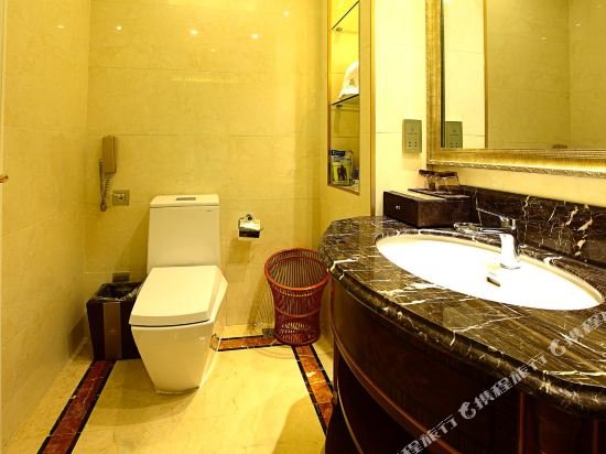 Фото City Vogue Hotel