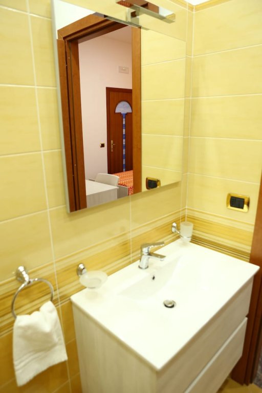 Фото B&b Cornelia