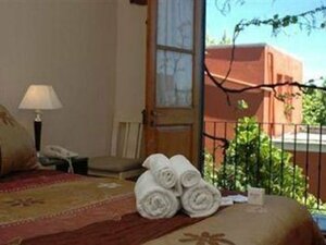 отель Hotel Beltran
