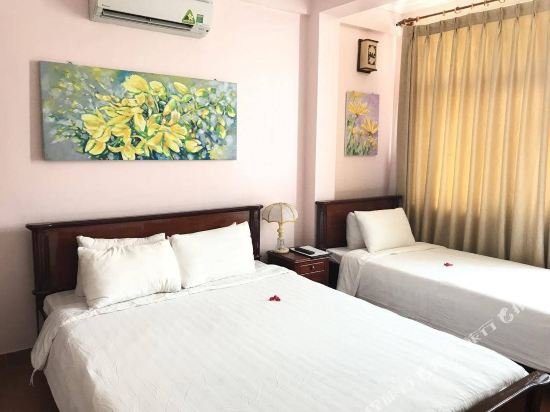 Фото Holiday Diamond Hotel