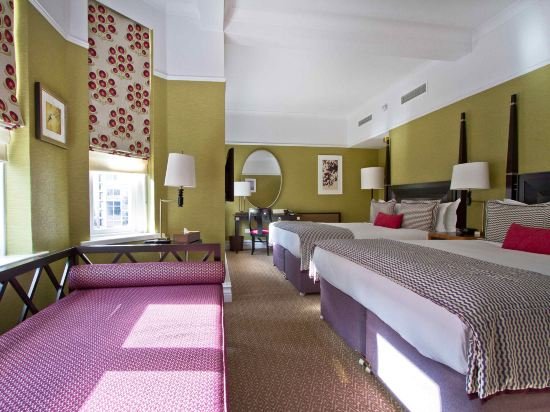 Фото St. Ermins Hotel, Autograph Collection