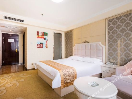 Фото Weiyuan International Hotel