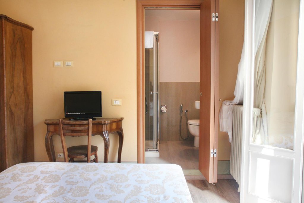 Фото Hotel Azzi Florence