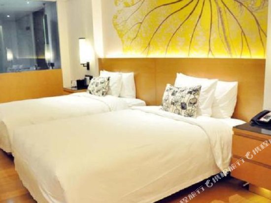 Фото Wingtech Hotel