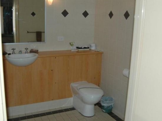 Фото Banksia Motel Collie