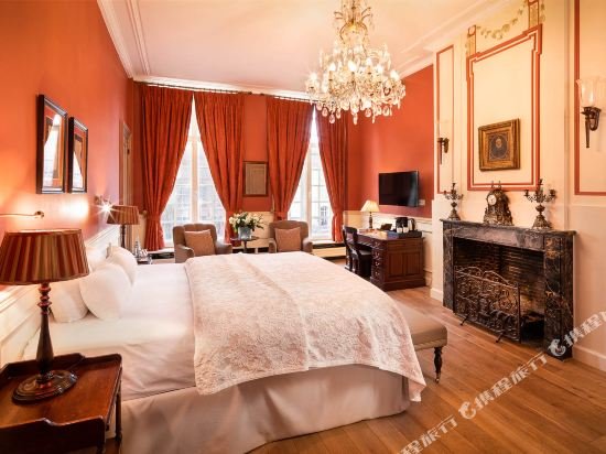 Фото Hotel de Tuilerieen