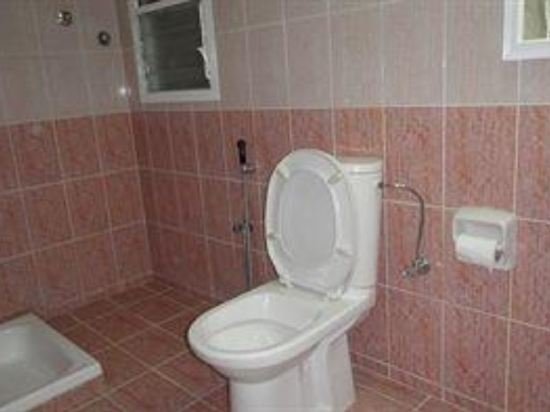 Фото Darbat Hotel