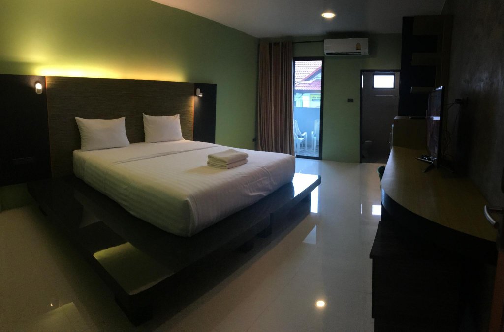 Фото Bullkool Hua Hin