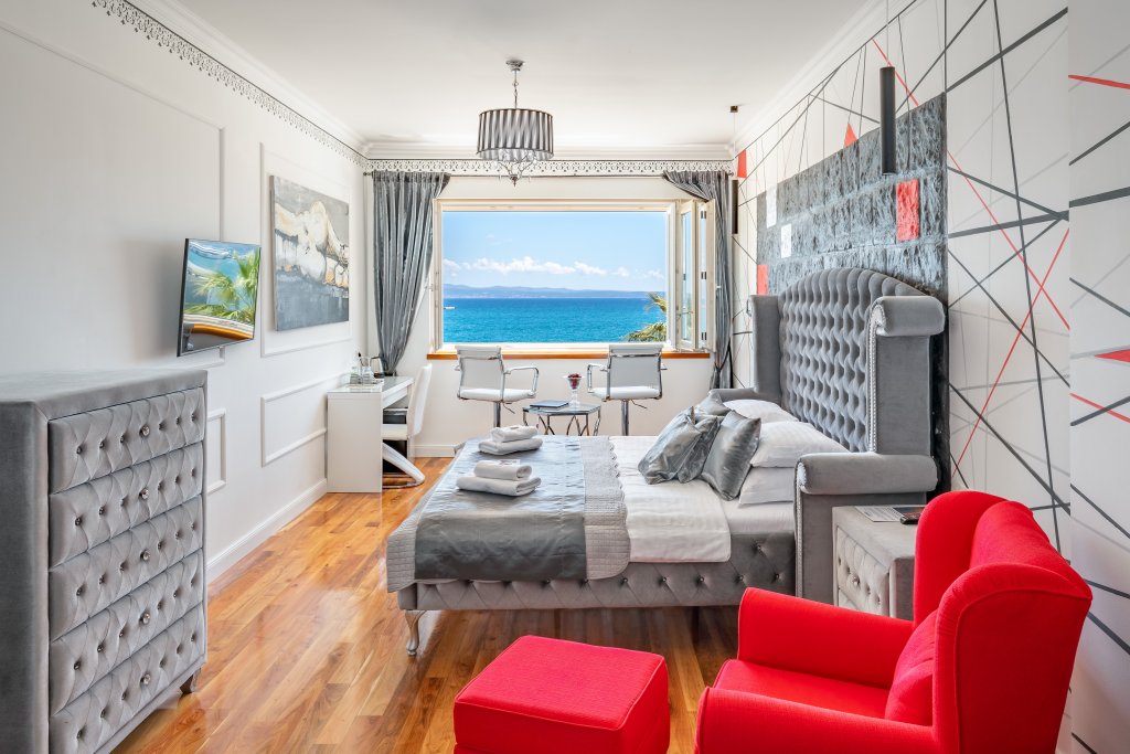 Фото Galeria Valeria Seaside Hotel