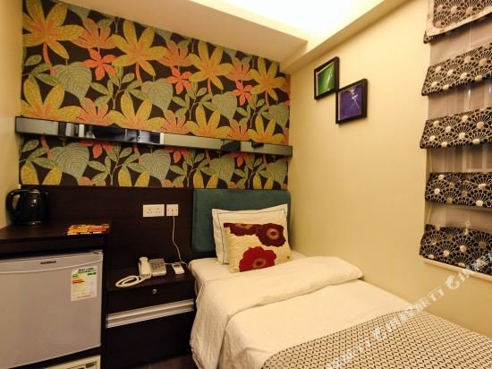 Фото Seasons Hotel - Tsim sha tsui