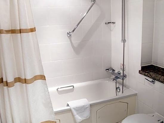 Фото London Marriott Hotel Kensington