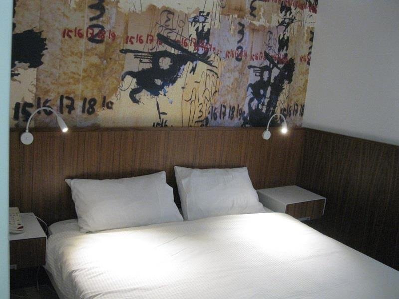 Фото Jerusalem Tower Hotel