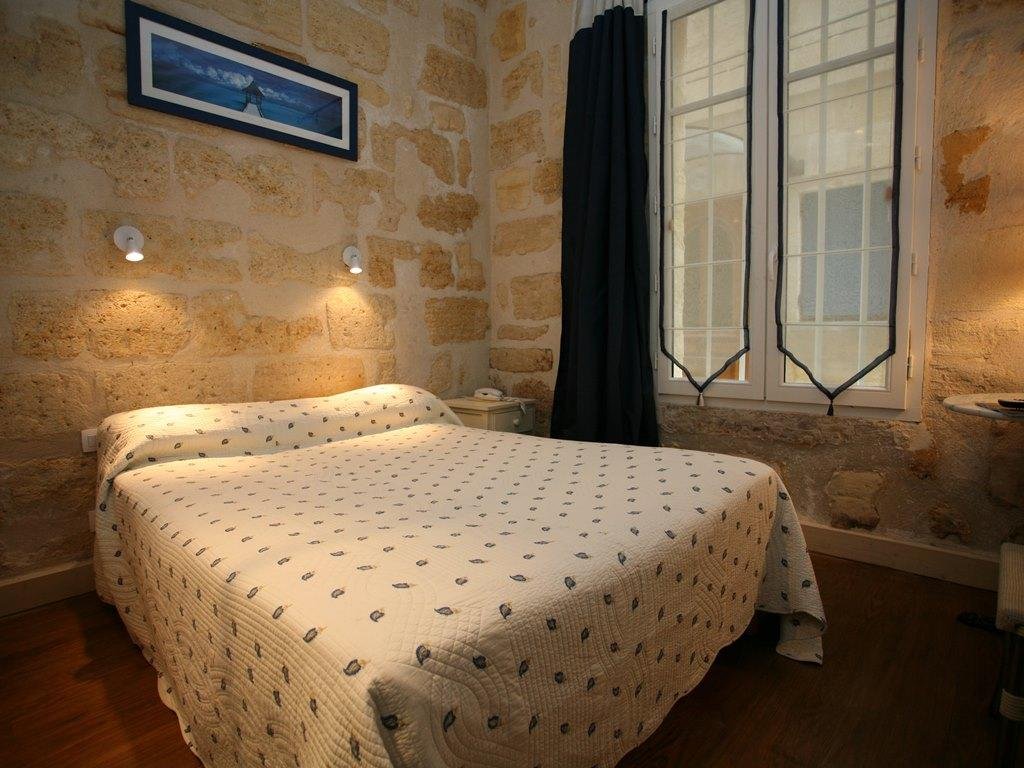 Фото Hôtel De La Tour Intendance