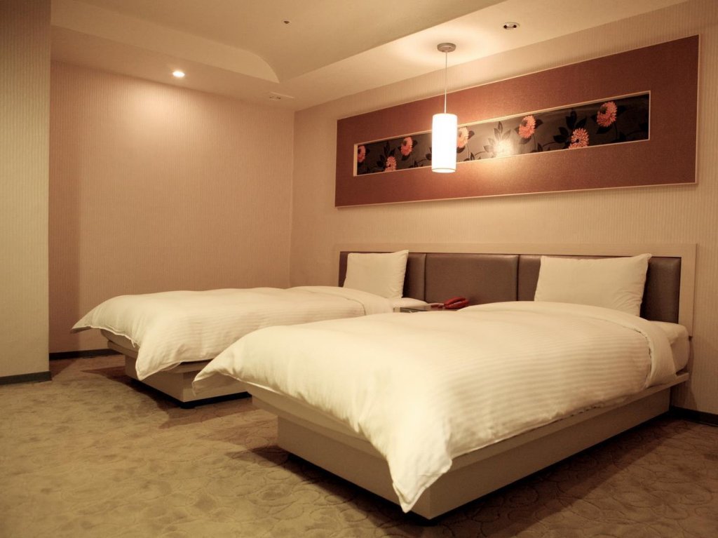 Фото Beidoo Hotel