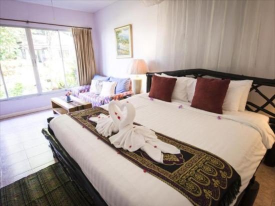 Фото Koh Chang Cliff Beach Resort