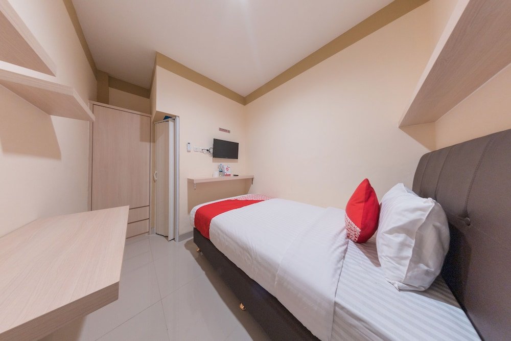 Фото Oyo 478 Balcon Biru