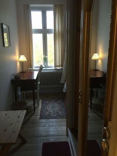 Liselund Ny Slot